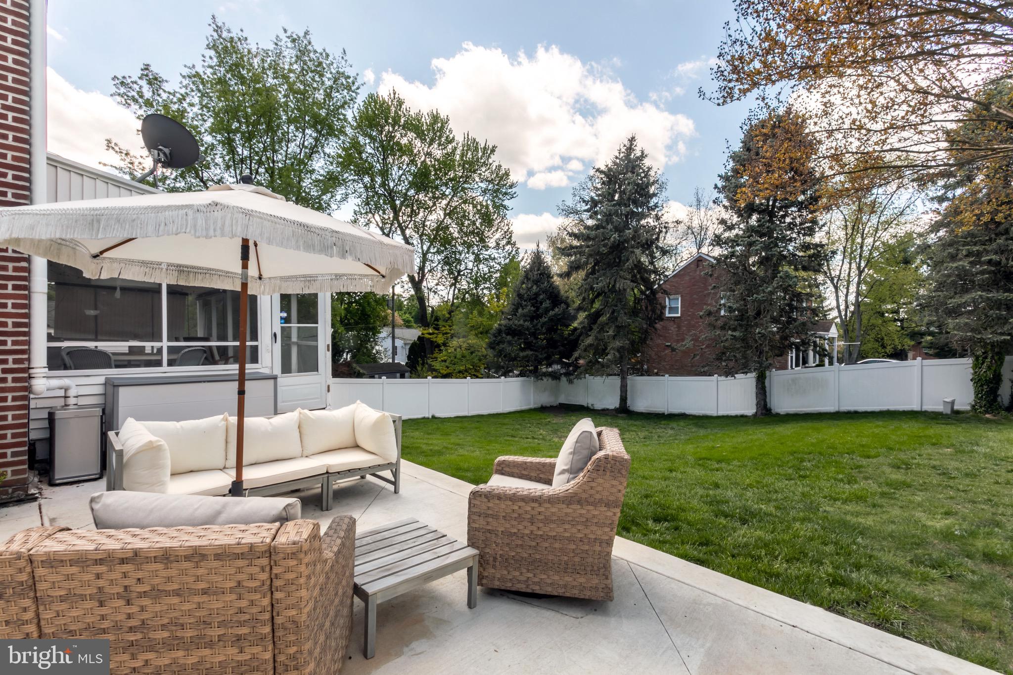 406 Fairmont Road Havertown, PA 19083 - Photo 38 of 42