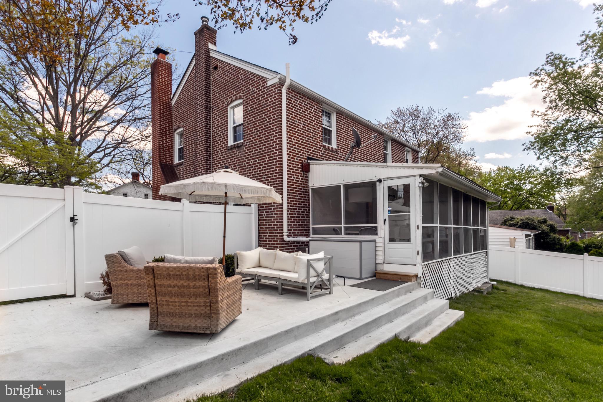 406 Fairmont Road Havertown, PA 19083 - Photo 39 of 42