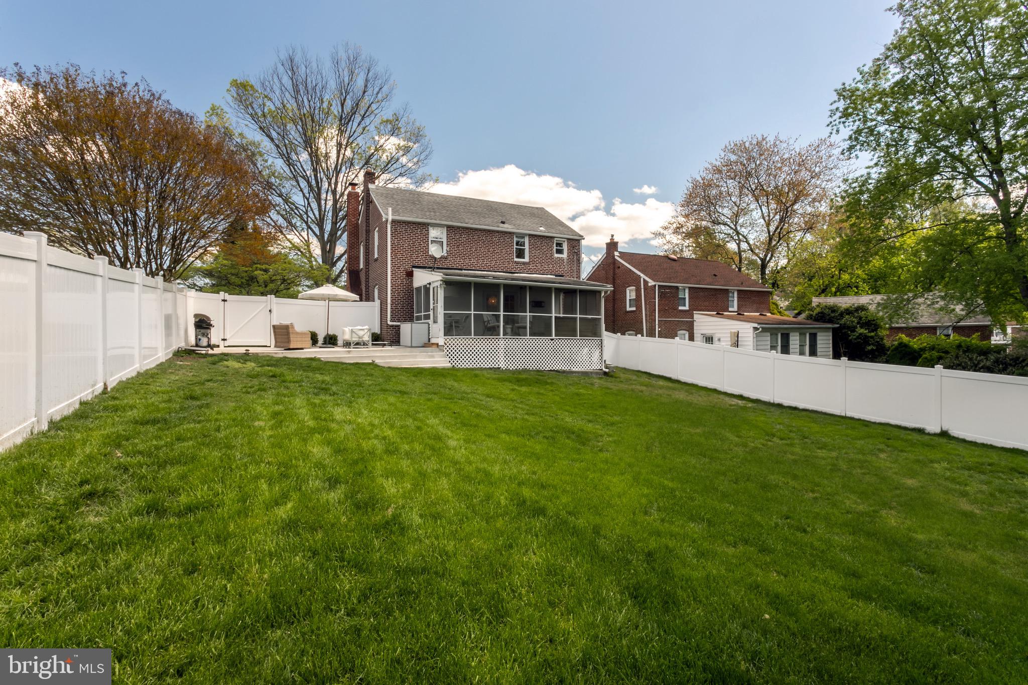 406 Fairmont Road Havertown, PA 19083 - Photo 41 of 42