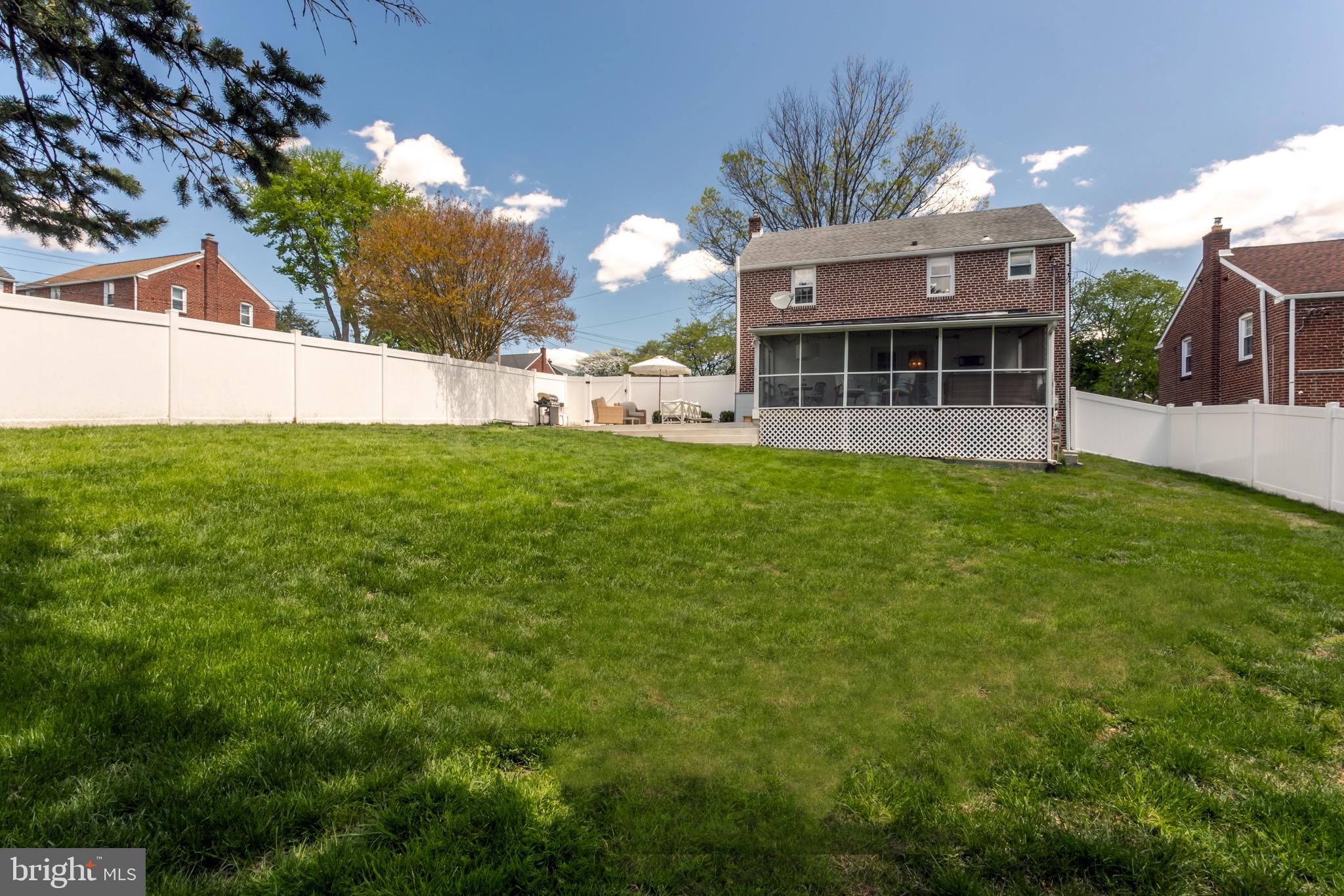 406 Fairmont Road Havertown, PA 19083 - Photo 42 of 42