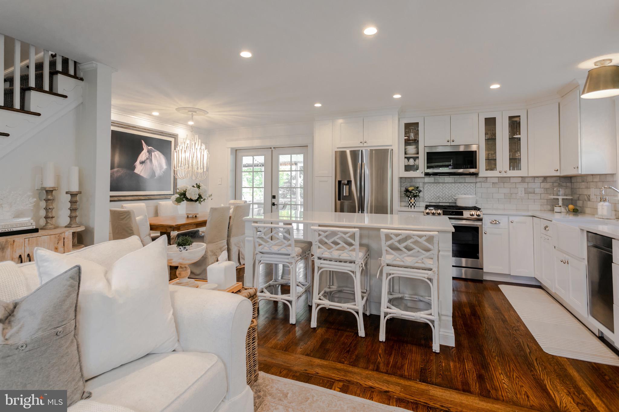 406 Fairmont Road Havertown, PA 19083 - Photo 5 of 42