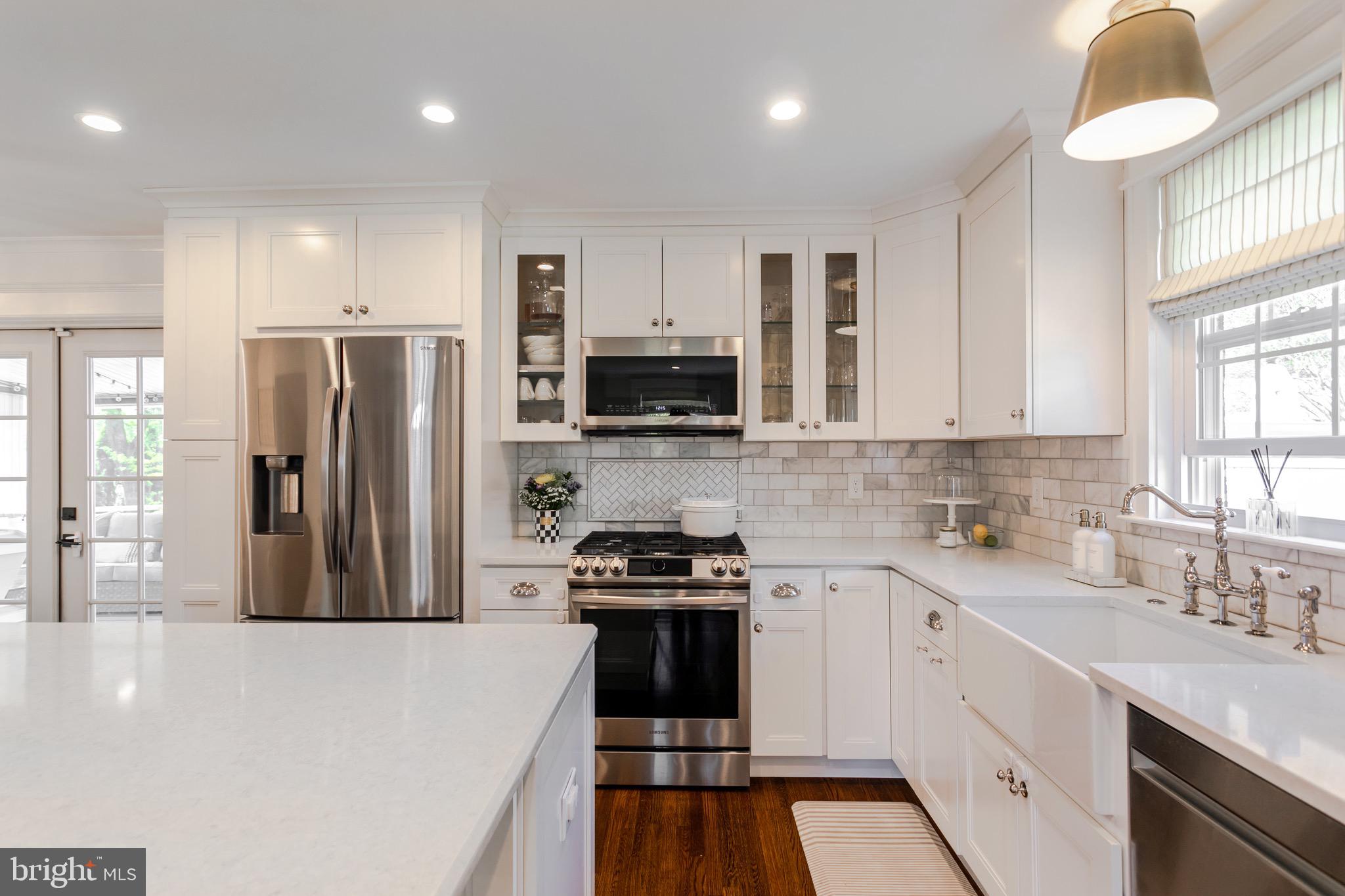 406 Fairmont Road Havertown, PA 19083 - Photo 9 of 42