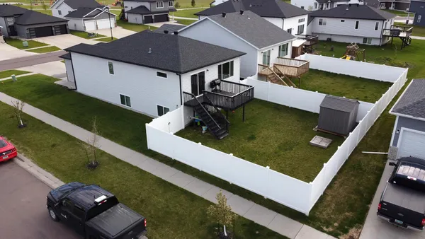 $374,000 | 1719 67th Avenue South, Fargo, ND 58104