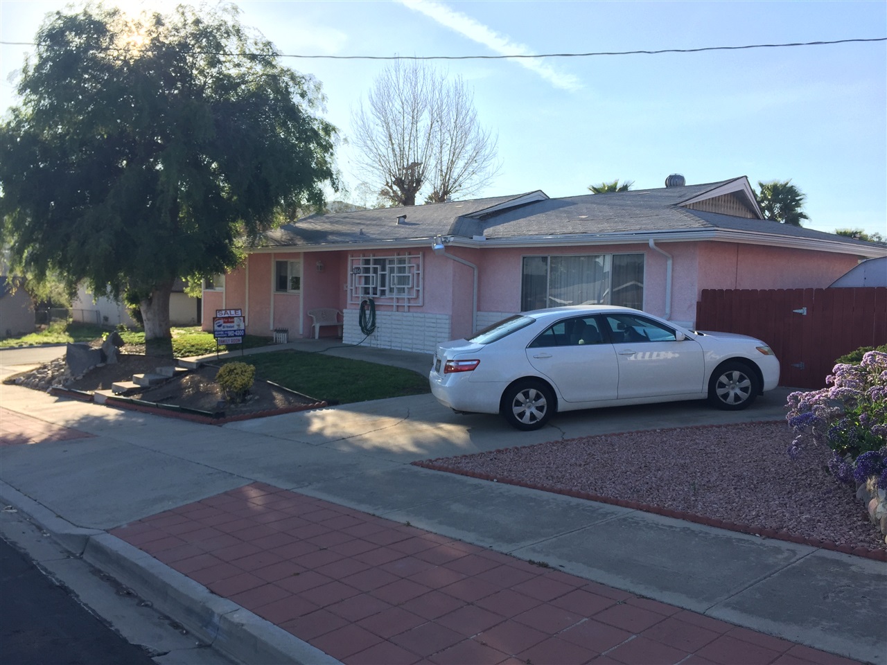 9854 Settle Road Santee, CA 92071 - Photo 1 of 23