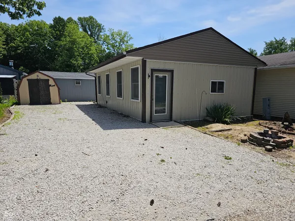 $35,000 | 4049 Van Bibber Lake Estate, Greencastle, IN 46135
