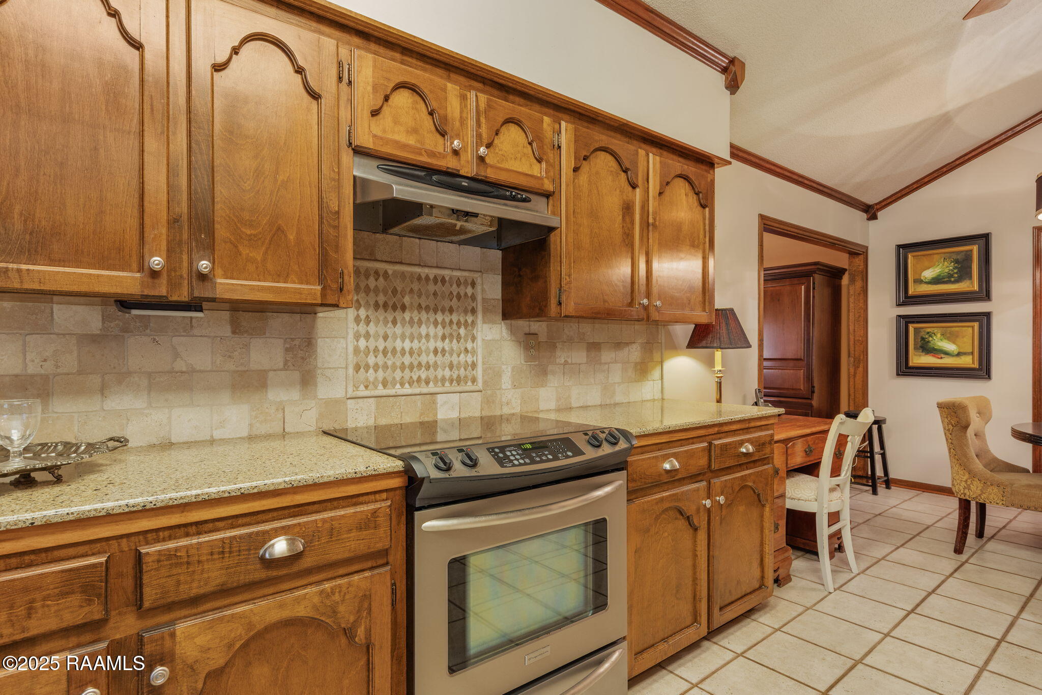 104 Georgetown Loop Scott, LA 70583 - Photo 11 of 25 Kitchen