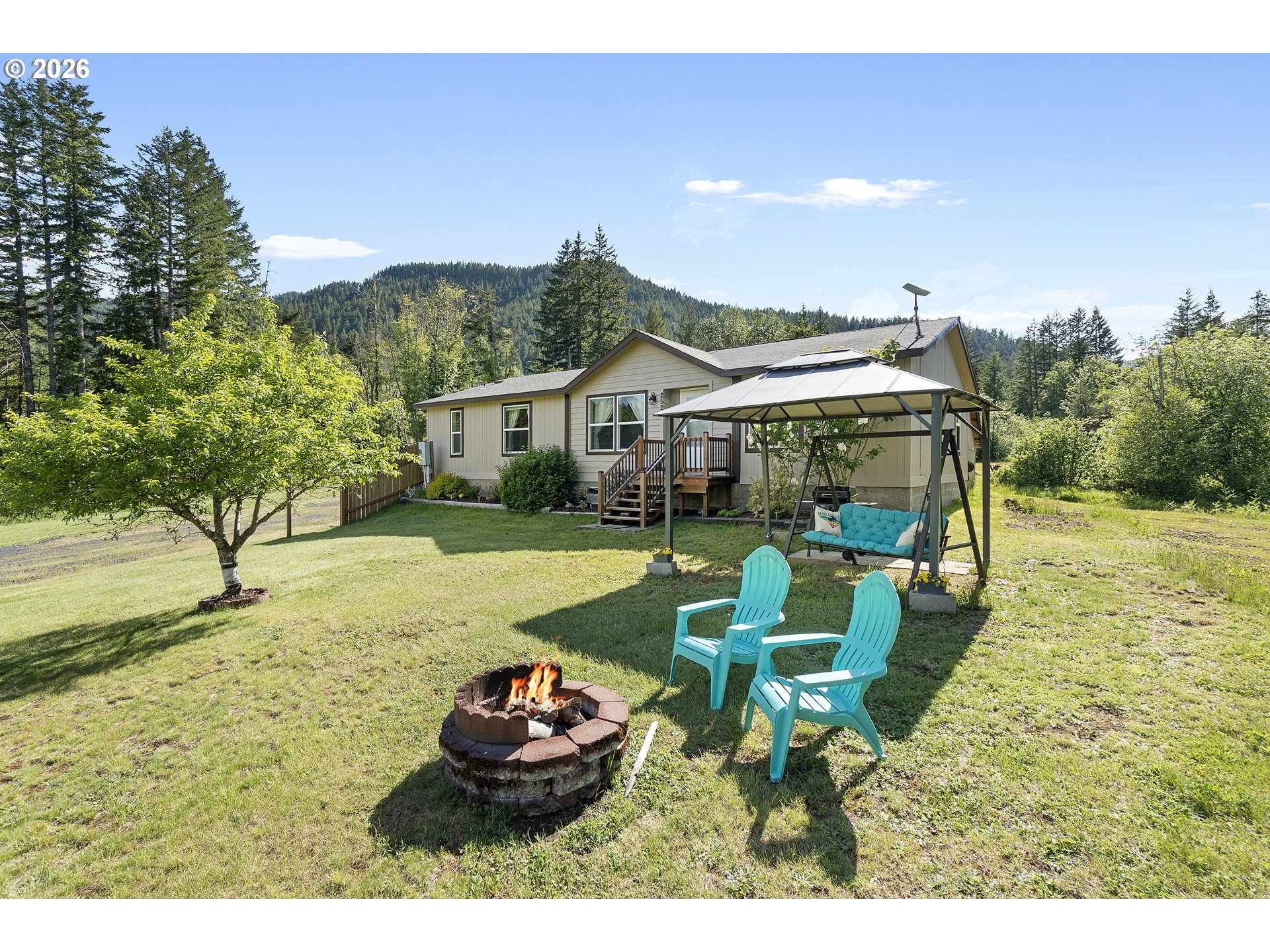 252 Blackledge Road Carson, WA 98610 - Photo 33 of 46