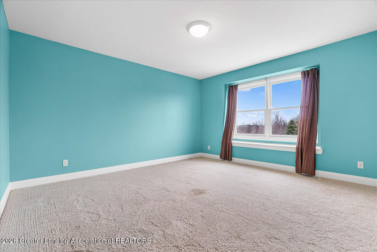 3700 Lehman Road Dewitt, MI 48820 - Photo 34 of 75 Bedroom 4