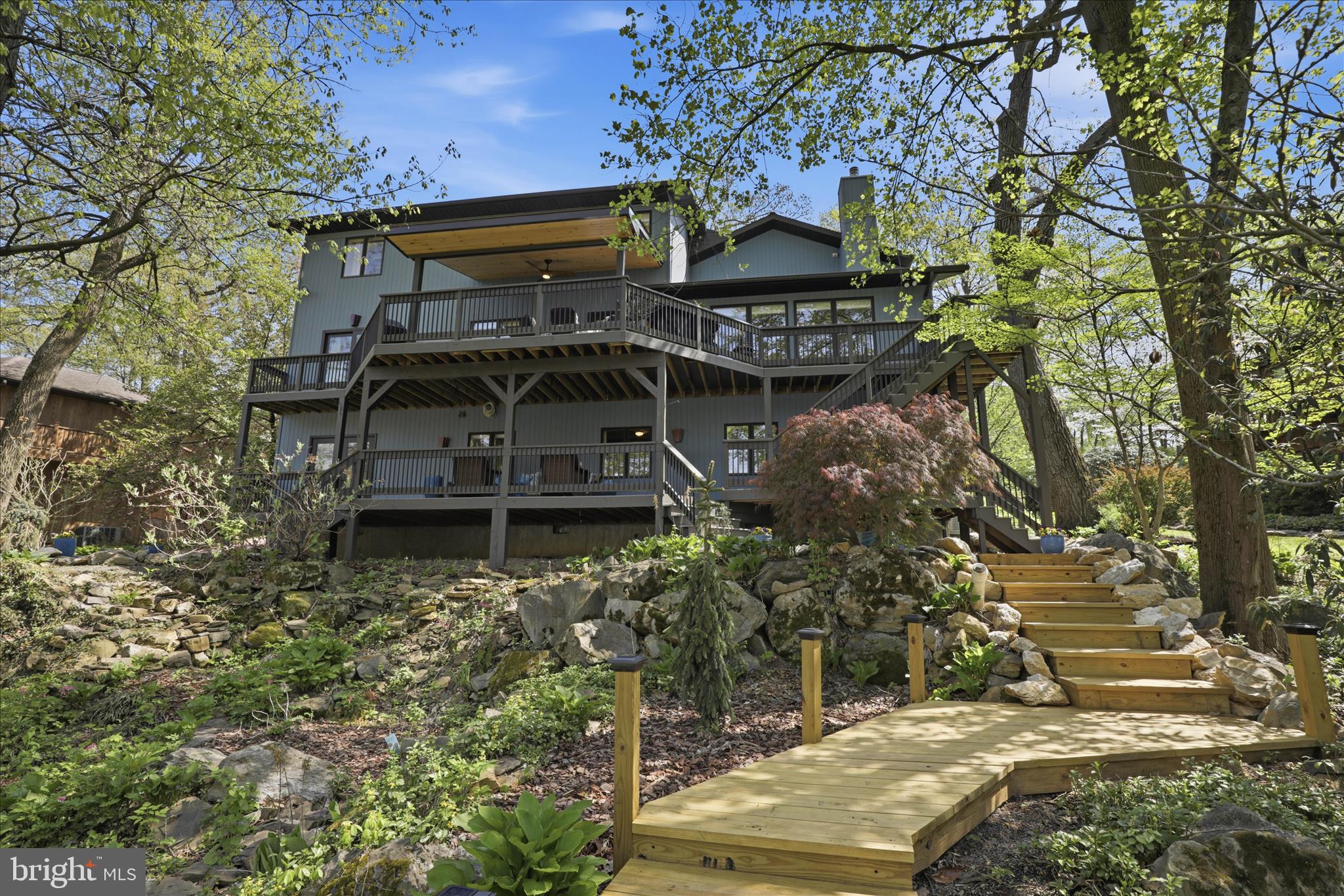 137 East Woods Drive Lititz, PA 17543 - Photo 54 of 64