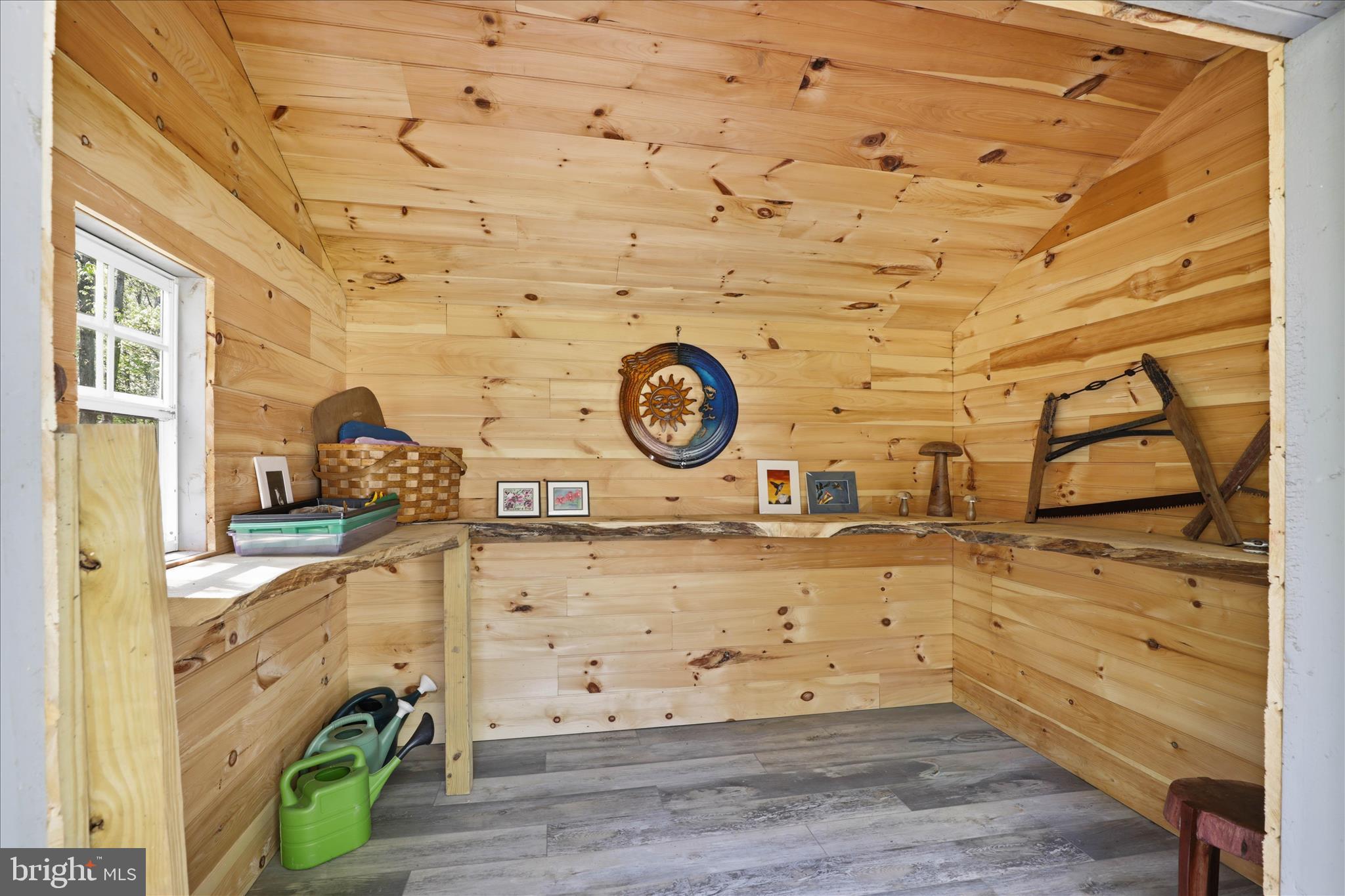 137 East Woods Drive Lititz, PA 17543 - Photo 58 of 64 a view of a storage & utility room