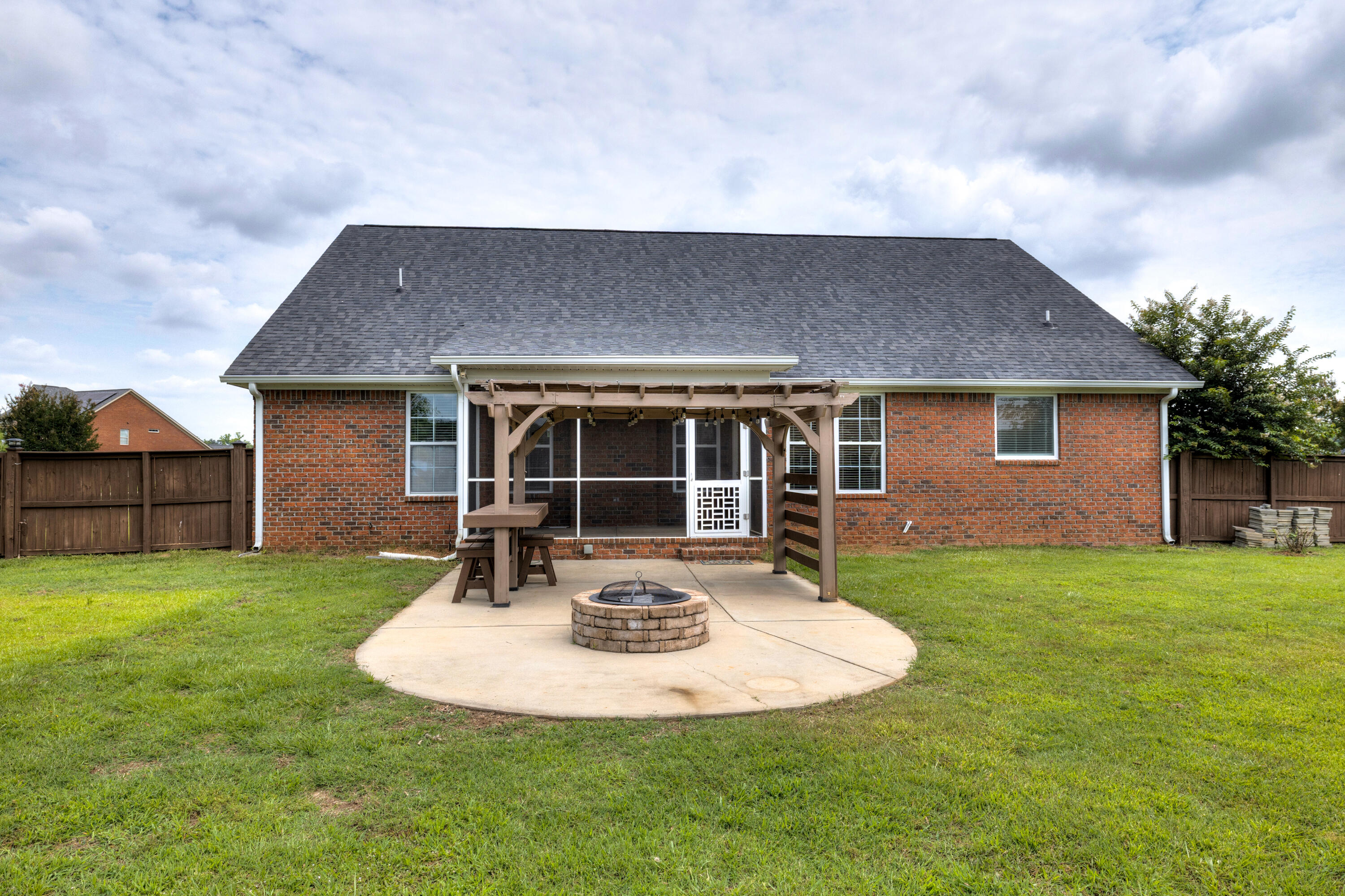 3640 Katwallace Circle Sumter, SC 29154 - Photo 43 of 47
