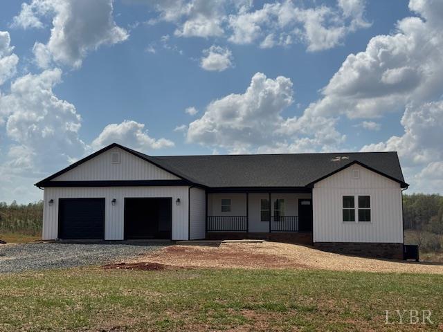 1839 Horseshoe Road Appomattox, VA 24522 - Photo 2 of 14