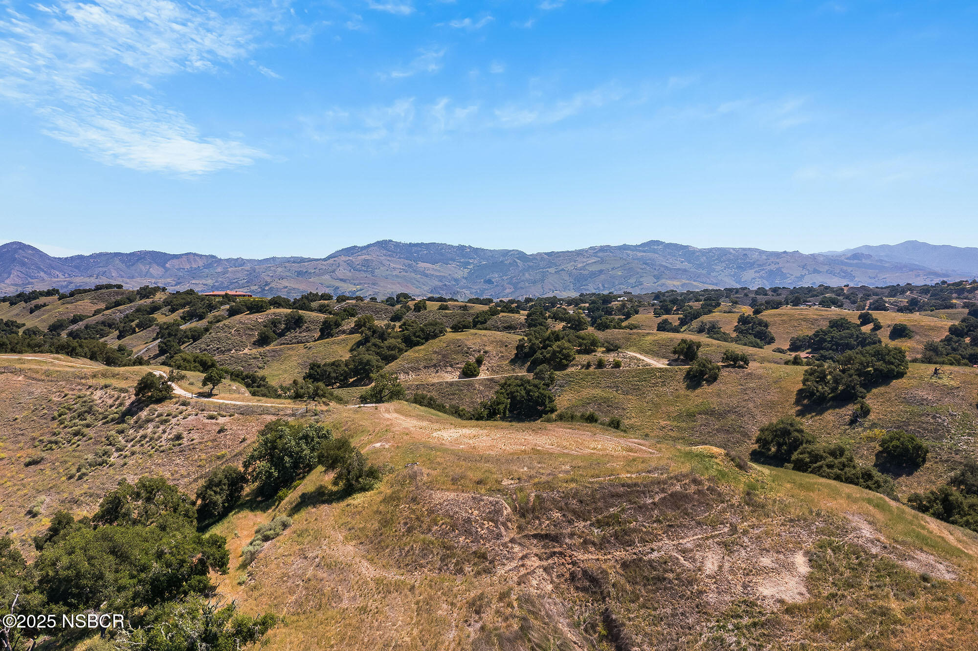 3333-3349 Long Valley Road Santa Ynez, CA 93460 - Photo 17 of 97 a view of a town with mountains in the background