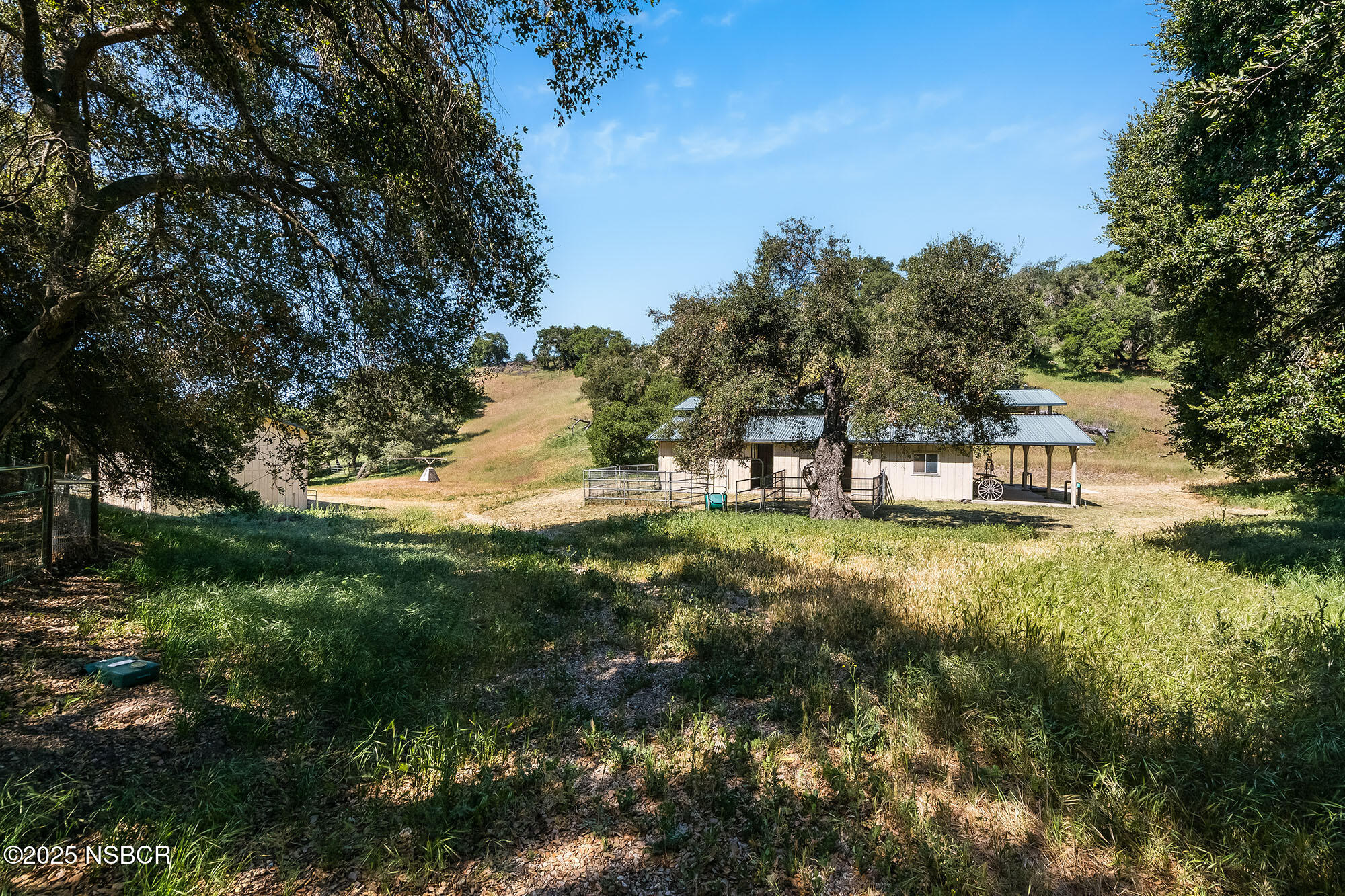 3333-3349 Long Valley Road Santa Ynez, CA 93460 - Photo 34 of 97 a view of house with swimming pool and sitting area