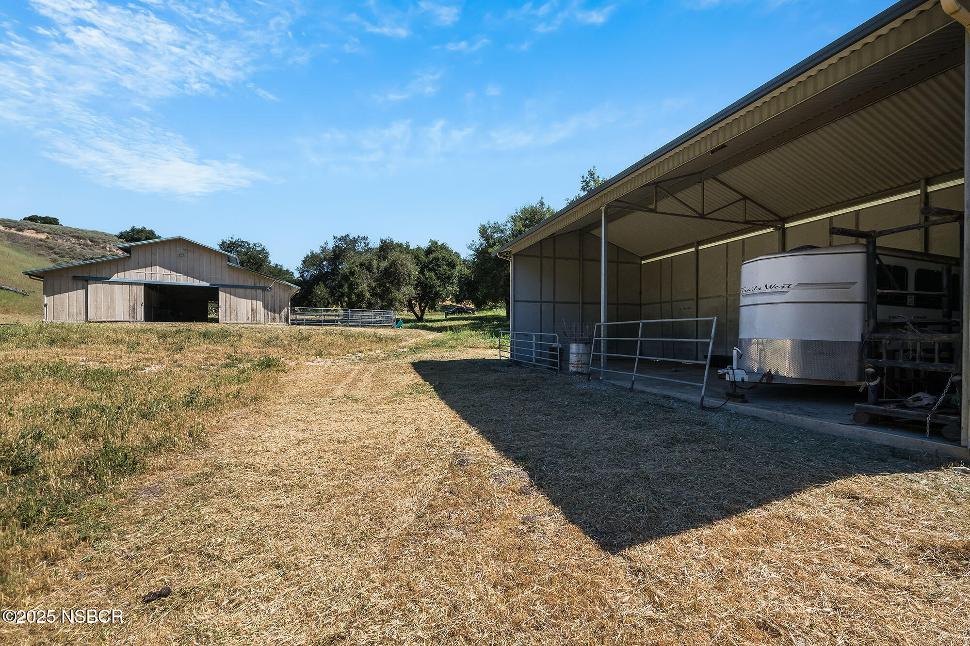 3333-3349 Long Valley Road Santa Ynez, CA 93460 - Photo 38 of 97 a view of a house with a yard