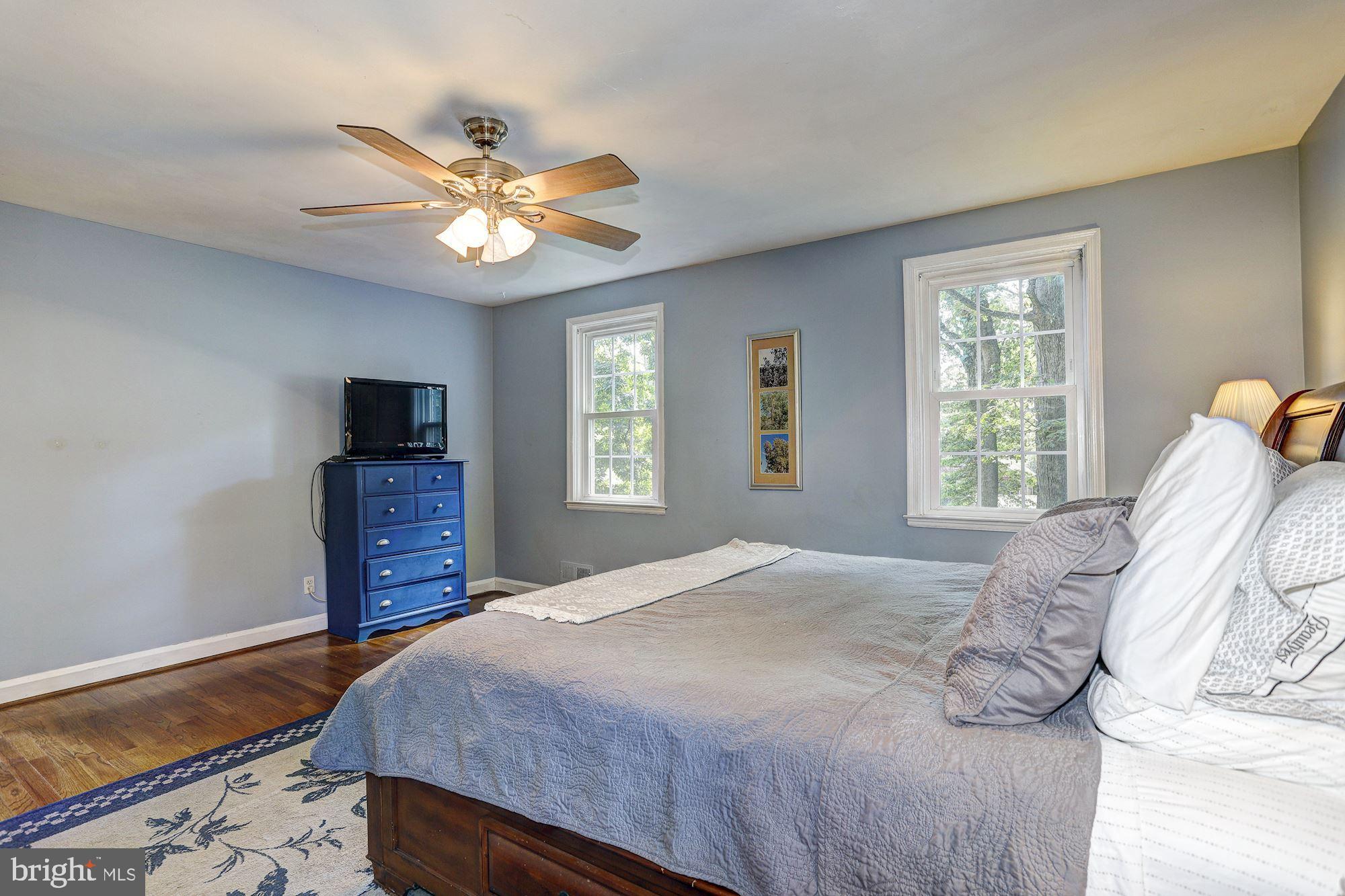 6806 Ridgewood Road Towson, MD 21286 - Photo 15 of 36 Primary Bedroom Suite