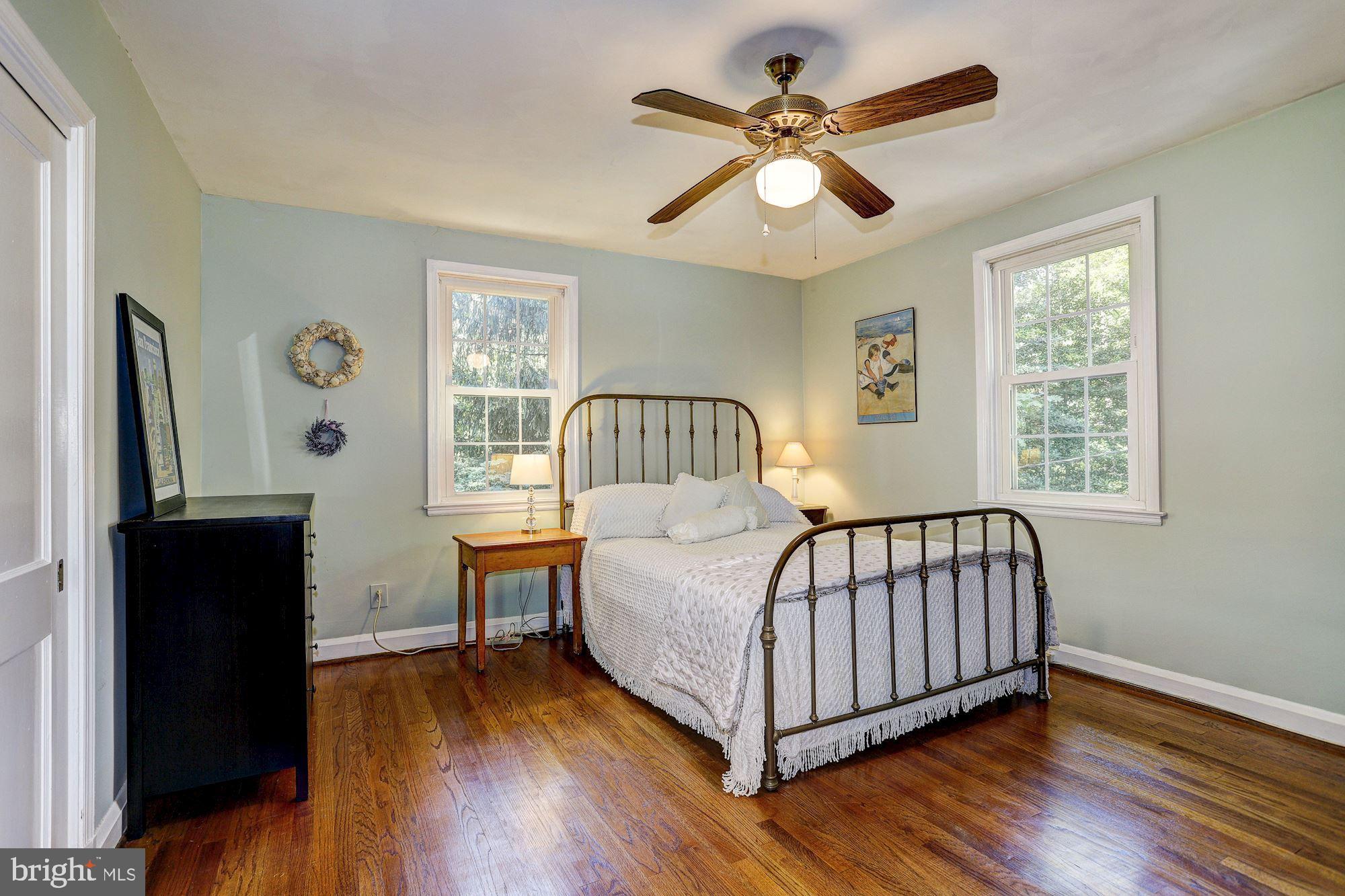 6806 Ridgewood Road Towson, MD 21286 - Photo 17 of 36 Bedroom