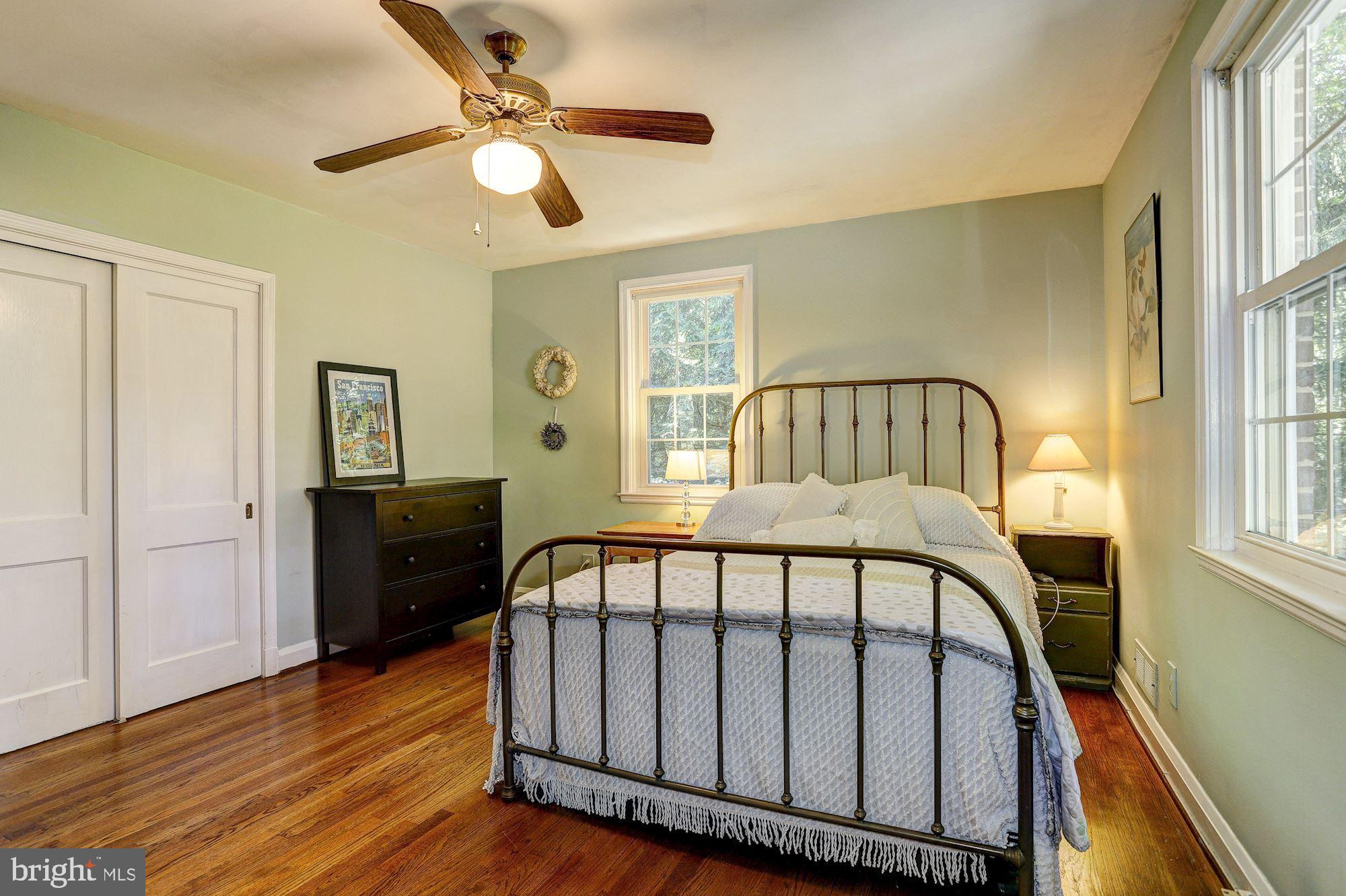 6806 Ridgewood Road Towson, MD 21286 - Photo 18 of 36 Bedroom