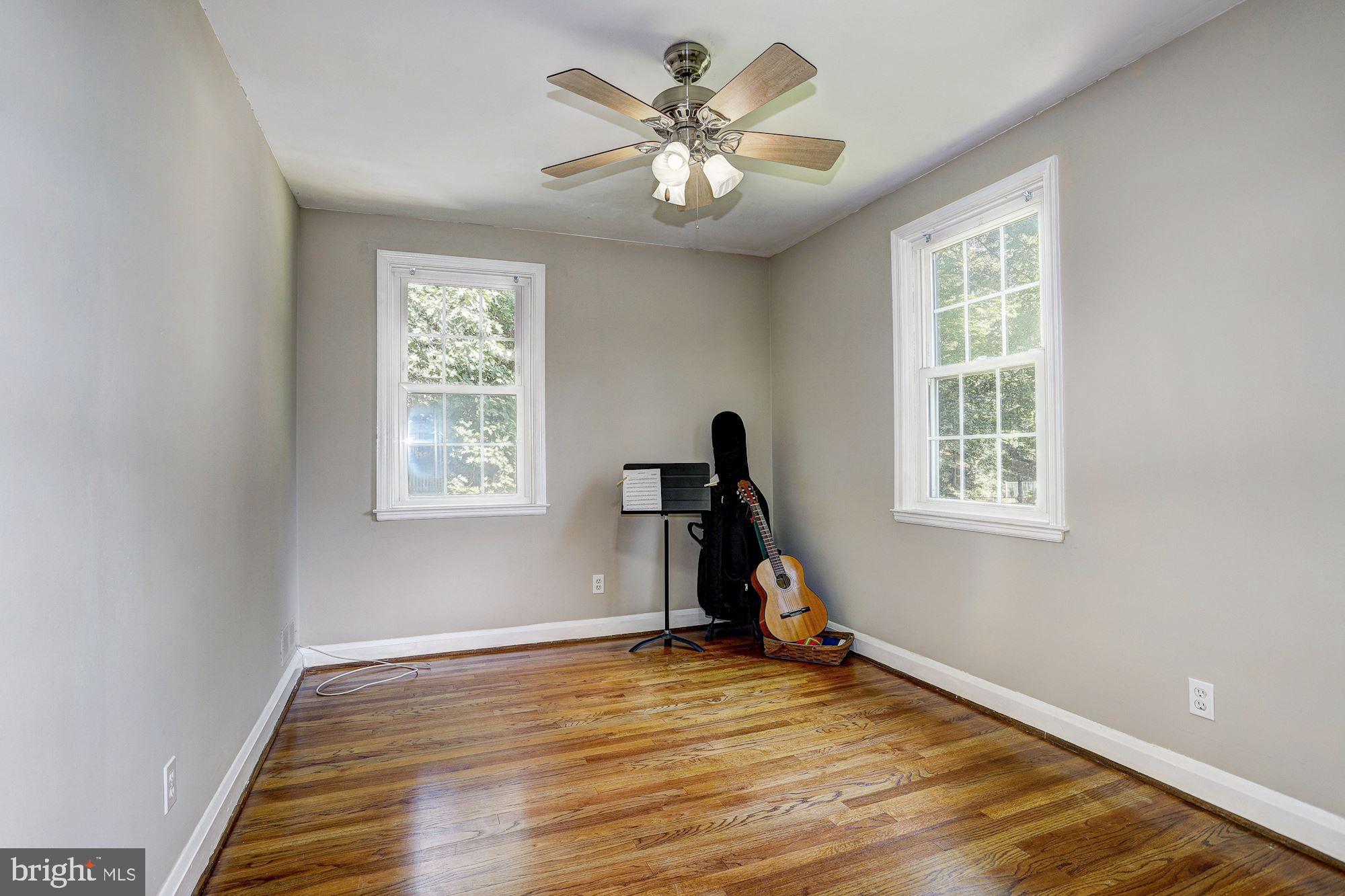 6806 Ridgewood Road Towson, MD 21286 - Photo 19 of 36 Bedroom
