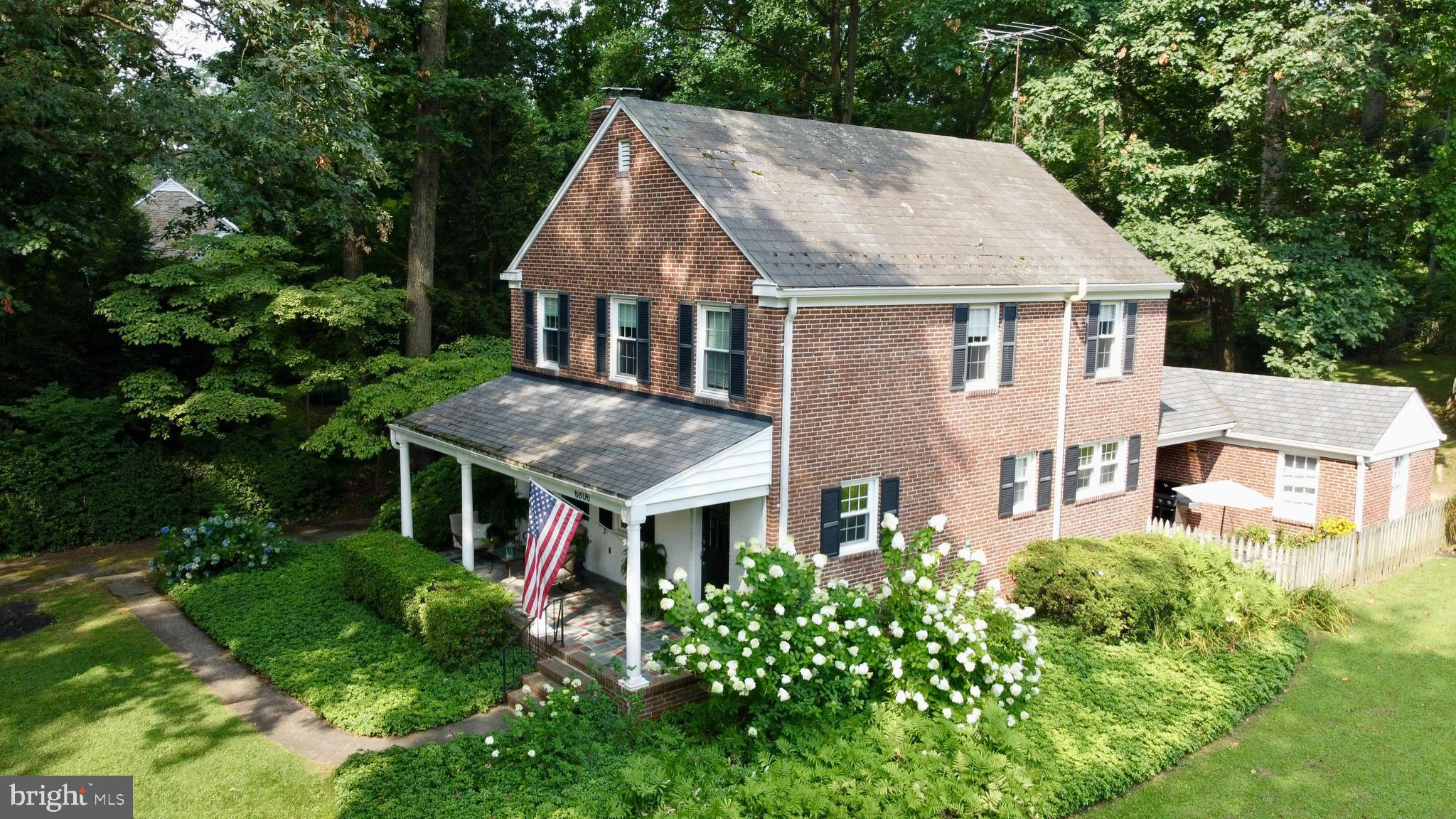 6806 Ridgewood Road Towson, MD 21286 - Photo 30 of 36 Exterior