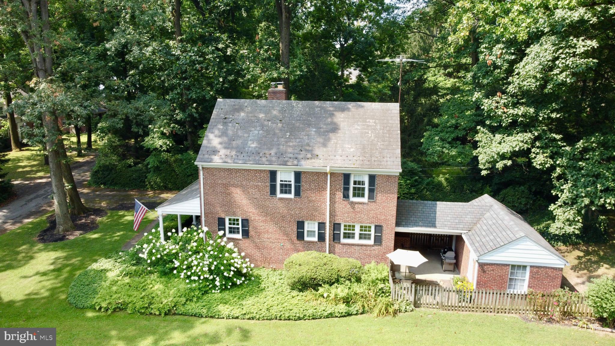 6806 Ridgewood Road Towson, MD 21286 - Photo 31 of 36 Exterior