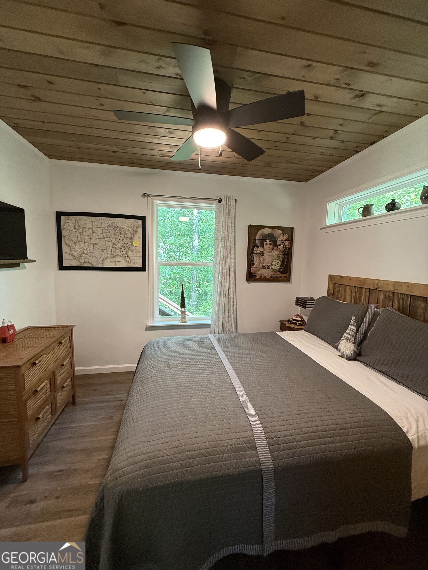 110 Cody Road Mount Airy, GA 30563 - Photo 22 of 46