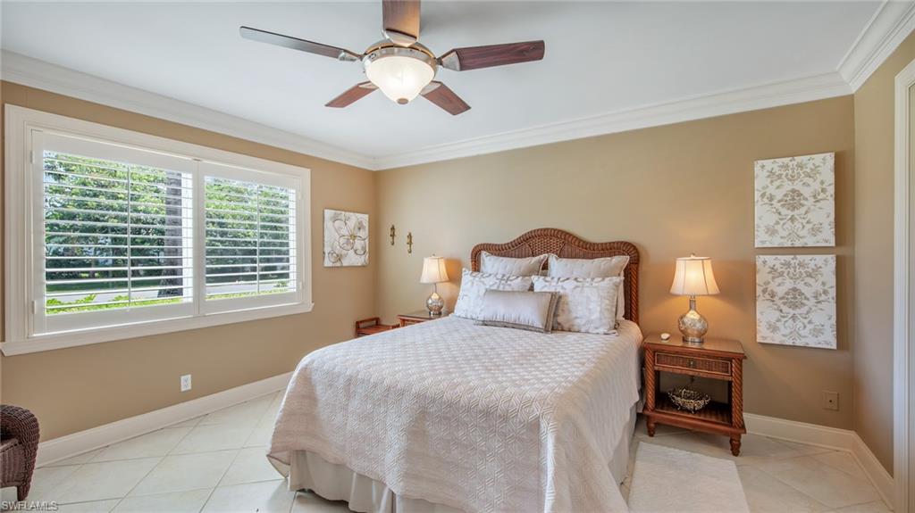 641 Teryl Road, Unit 3 Naples, FL 34112 - Photo 21 of 34 Guest Bedroom