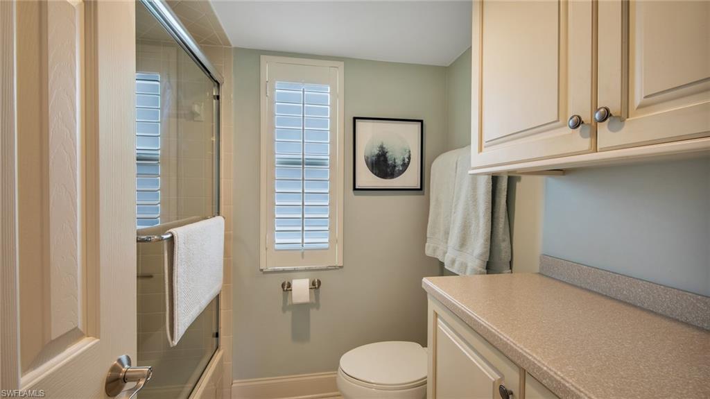 641 Teryl Road, Unit 3 Naples, FL 34112 - Photo 27 of 34 Master Bath