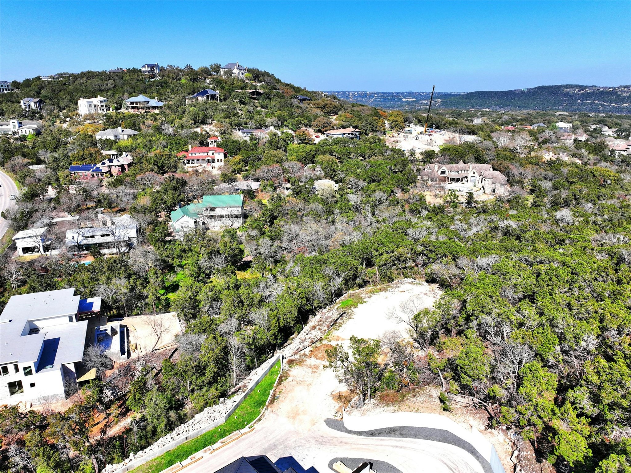 2701 Toro Canyon Road, Unit C Austin, TX 78746 - Photo 9 of 18