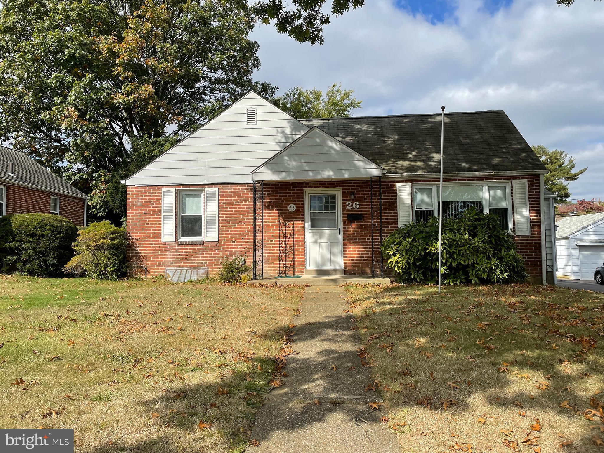 26 Hillside Road Broomall, PA 19008 - Photo 1 of 6 Gallery Image 1