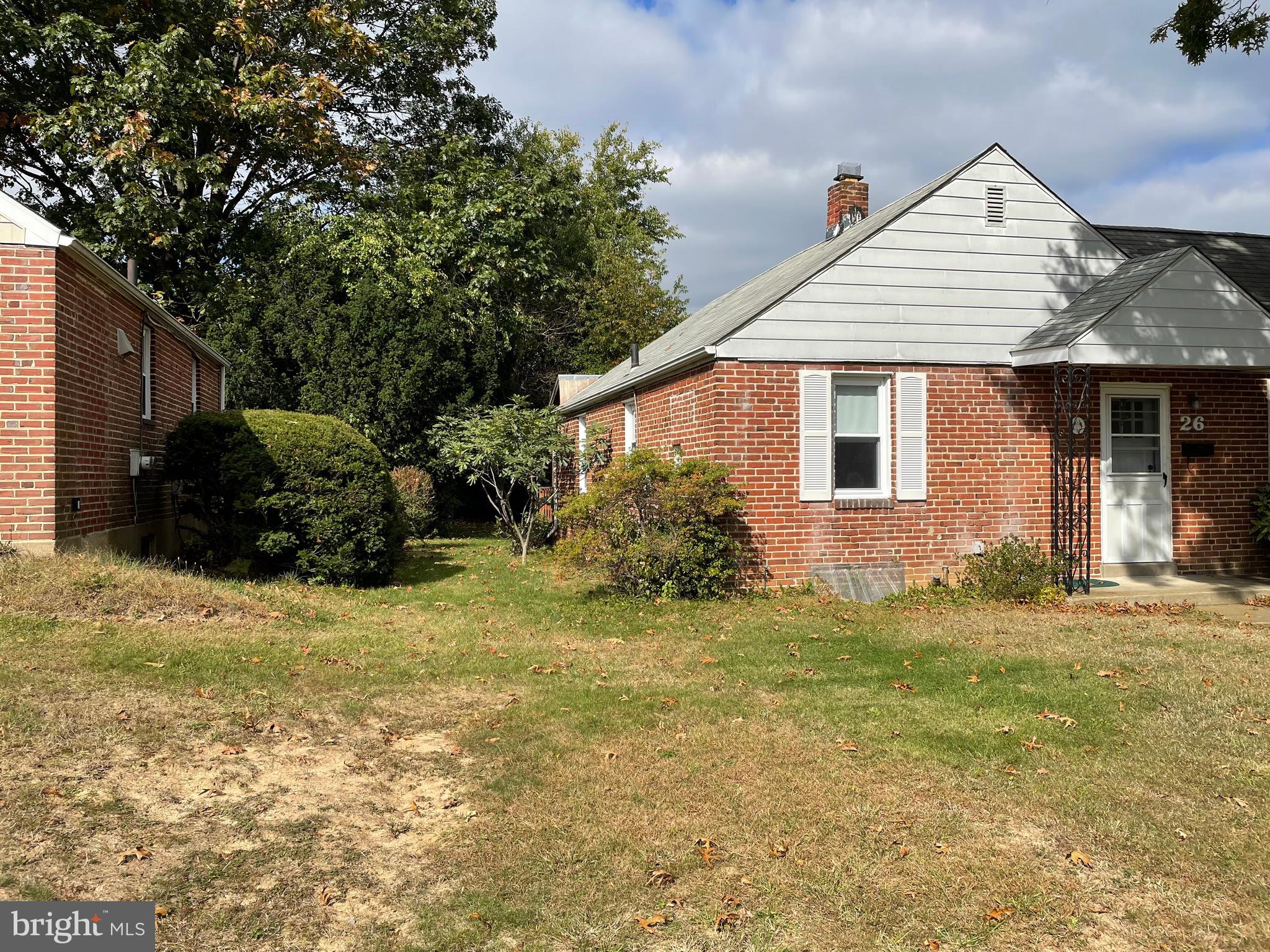 26 Hillside Road Broomall, PA 19008 - Photo 2 of 6 Gallery Image 2