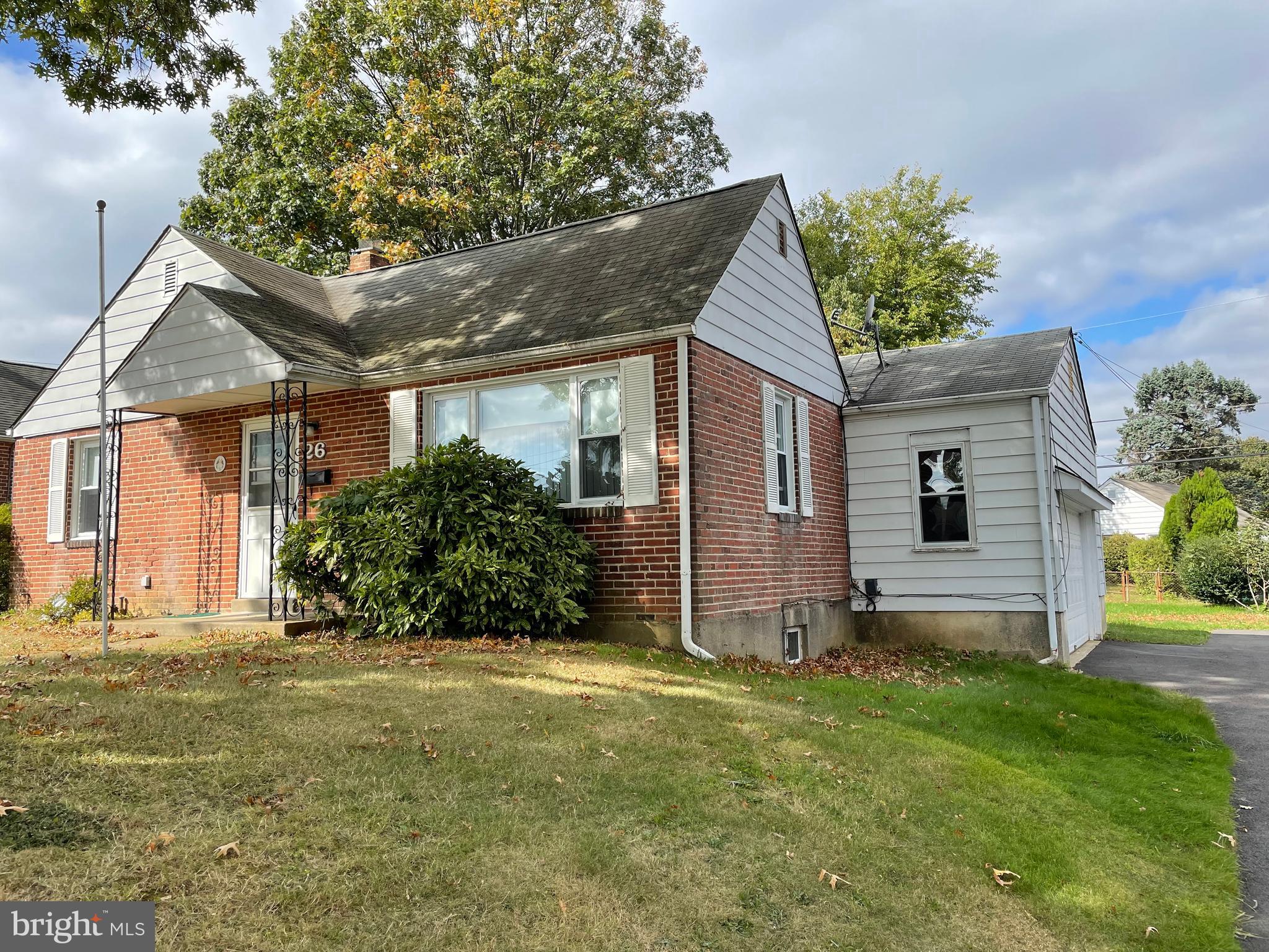 26 Hillside Road Broomall, PA 19008 - Photo 3 of 6 Gallery Image 3