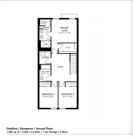 a picture of a bench in front of a wall