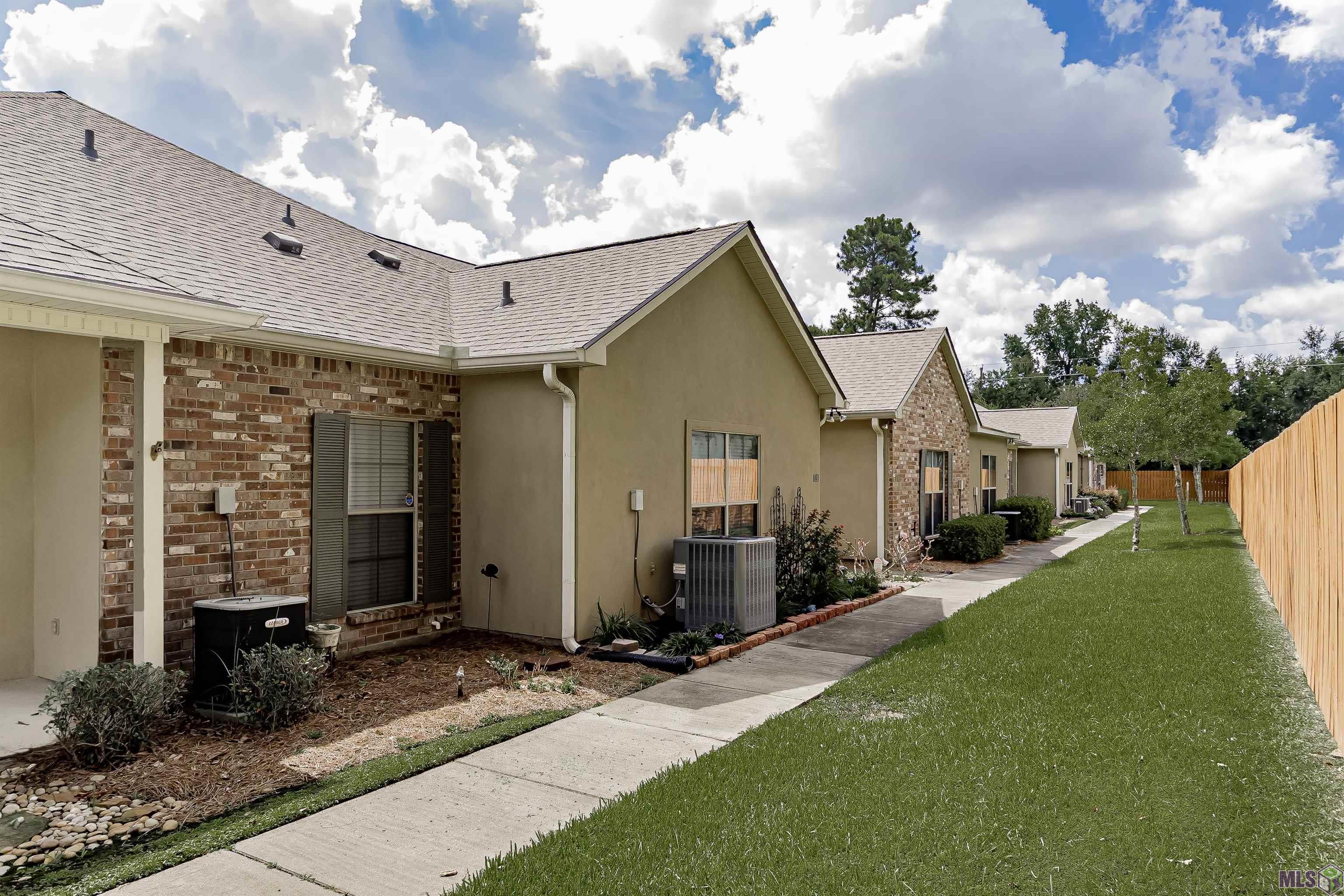 11510 Southfork Avenue, Unit 34 Baton Rouge, LA 70816 - Photo 1 of 20