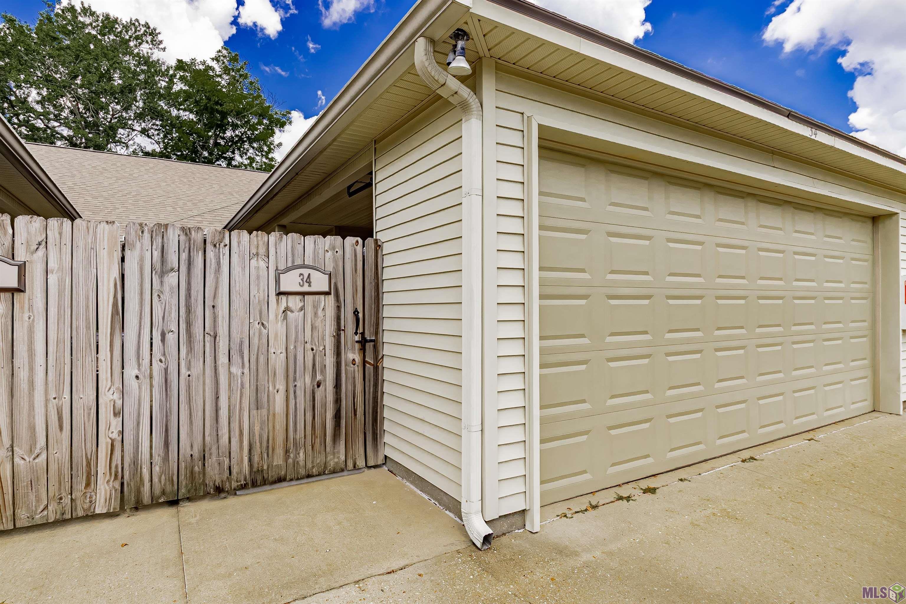 11510 Southfork Avenue, Unit 34 Baton Rouge, LA 70816 - Photo 2 of 20