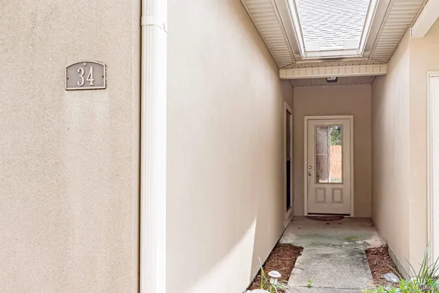 $215,000 | 11510 Southfork Avenue, Unit 34, Baton Rouge, LA 70816