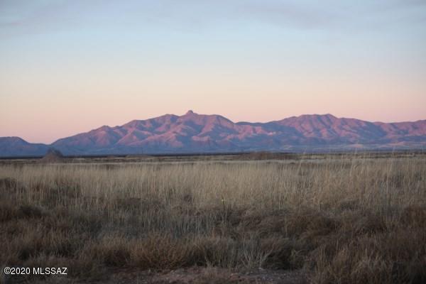 South Bell Ranch Road Willcox, AZ 85643 - Photo 3 of 6