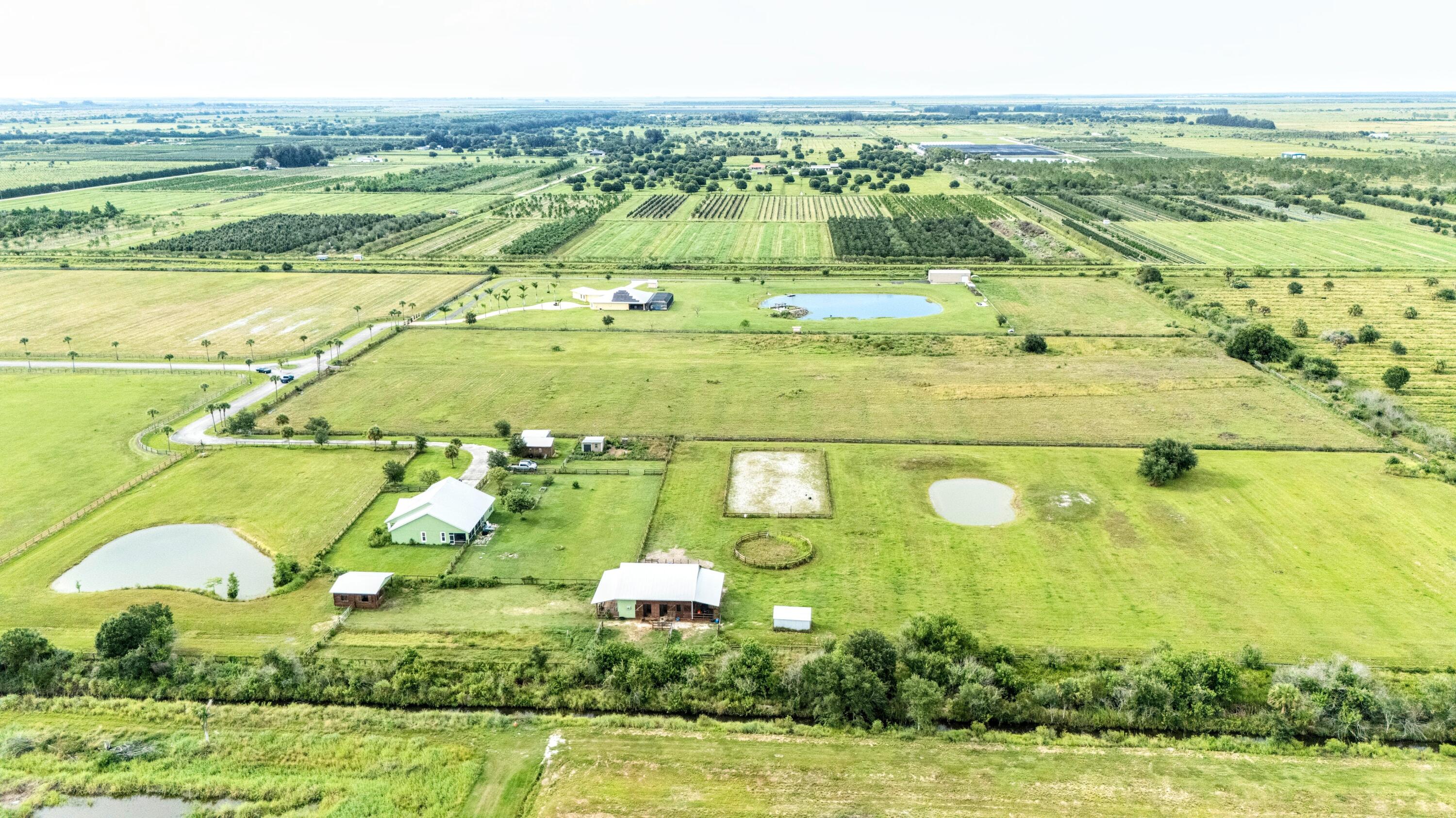 4 Sneed Road Fort Pierce, FL 34945 - Photo 10 of 10 Northern View