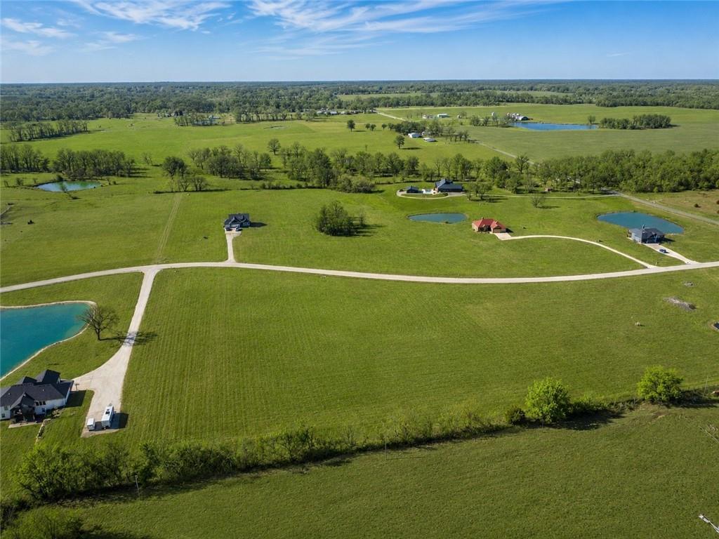 22805 Bethel Road Pleasant Hill, MO 64080 - Photo 2 of 9