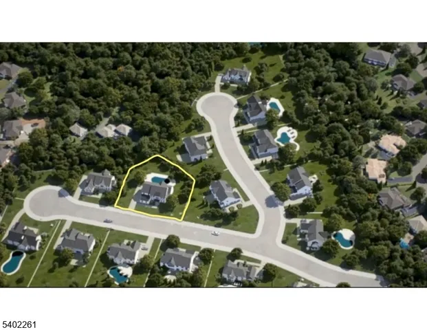 $2,560,000 | 8 Juniper Pointe Trail, Dunellen, NJ 08812