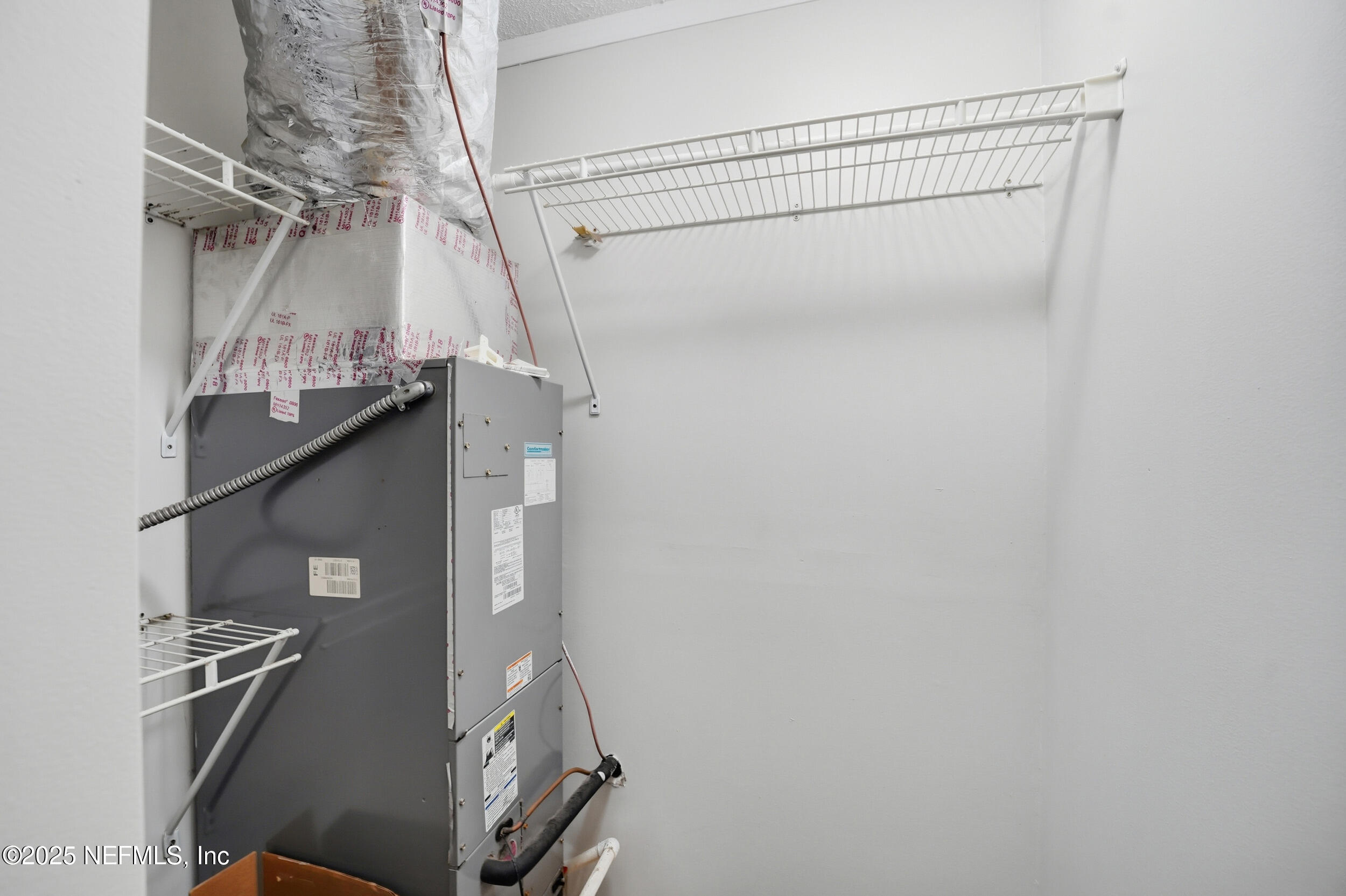 1211 Penman Road Jacksonville Beach, FL 32250 - Photo 25 of 44 a view of closet