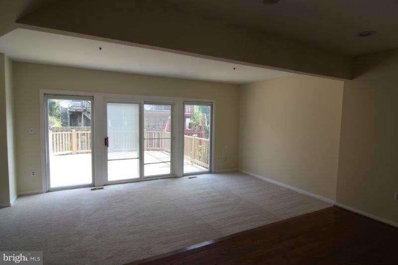 3534 Gentry Ridge Court Silver Spring, MD 20904 - Photo 3 of 13 Living Room