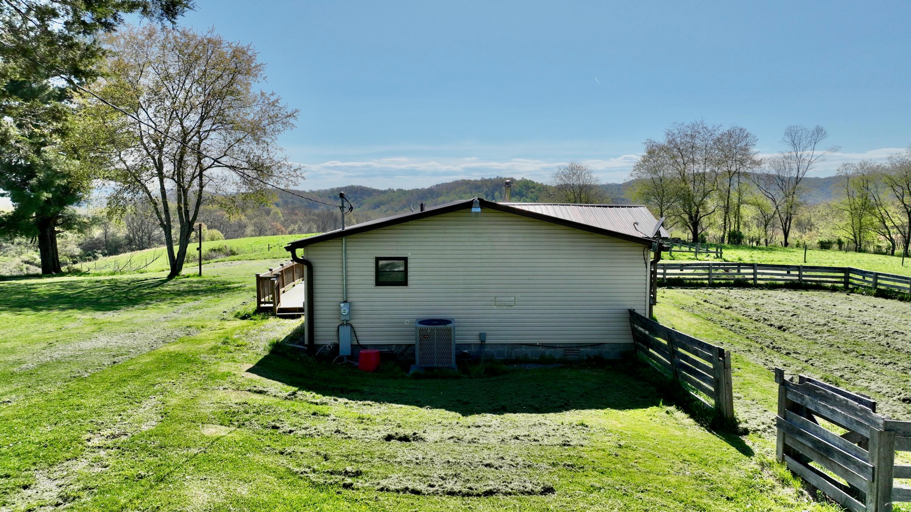 503 Callahan School Road Alderson, WV 24910 - Photo 21 of 73 Gallery Image 21