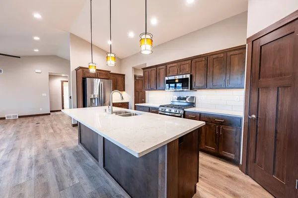 $499,900 | 1957 Golden Gate Way, Holmen, WI 54636