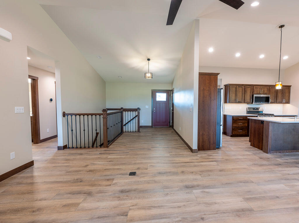 1957 Golden Gate Way Holmen, WI 54636 - Photo 10 of 41 Photos are from a prior build, same layout finishes may vary.