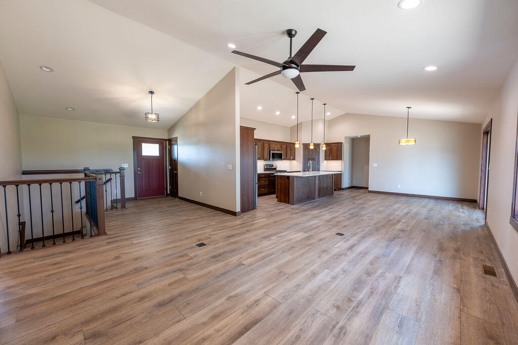 1957 Golden Gate Way Holmen, WI 54636 - Photo 11 of 41 Photos are from a prior build, same layout finishes may vary.