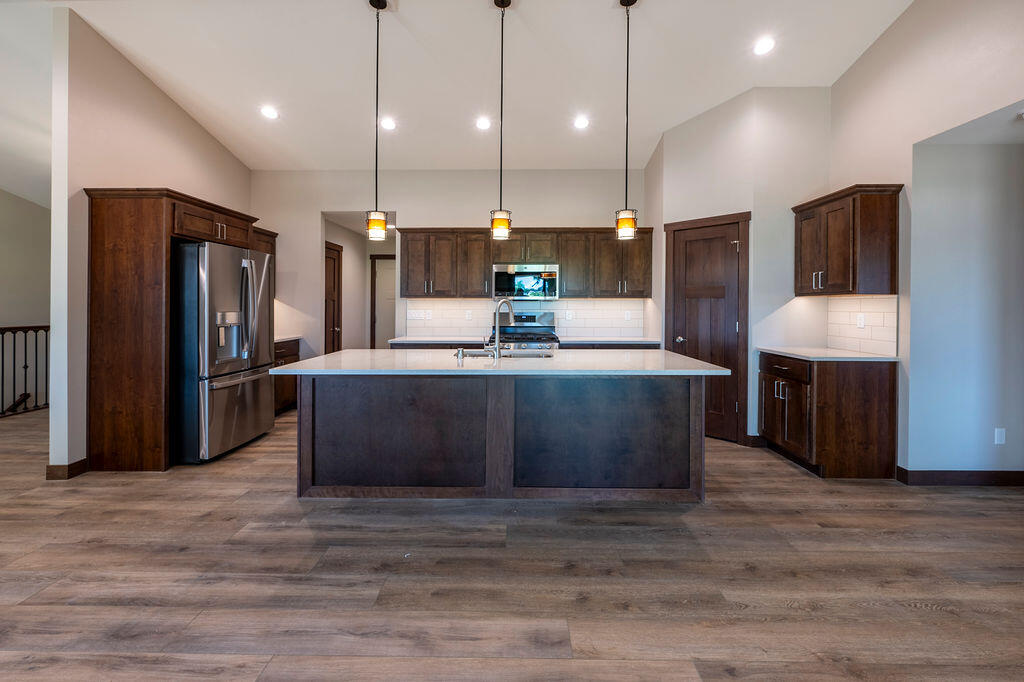 1957 Golden Gate Way Holmen, WI 54636 - Photo 12 of 41 Photos are from a prior build, same layout finishes may vary.