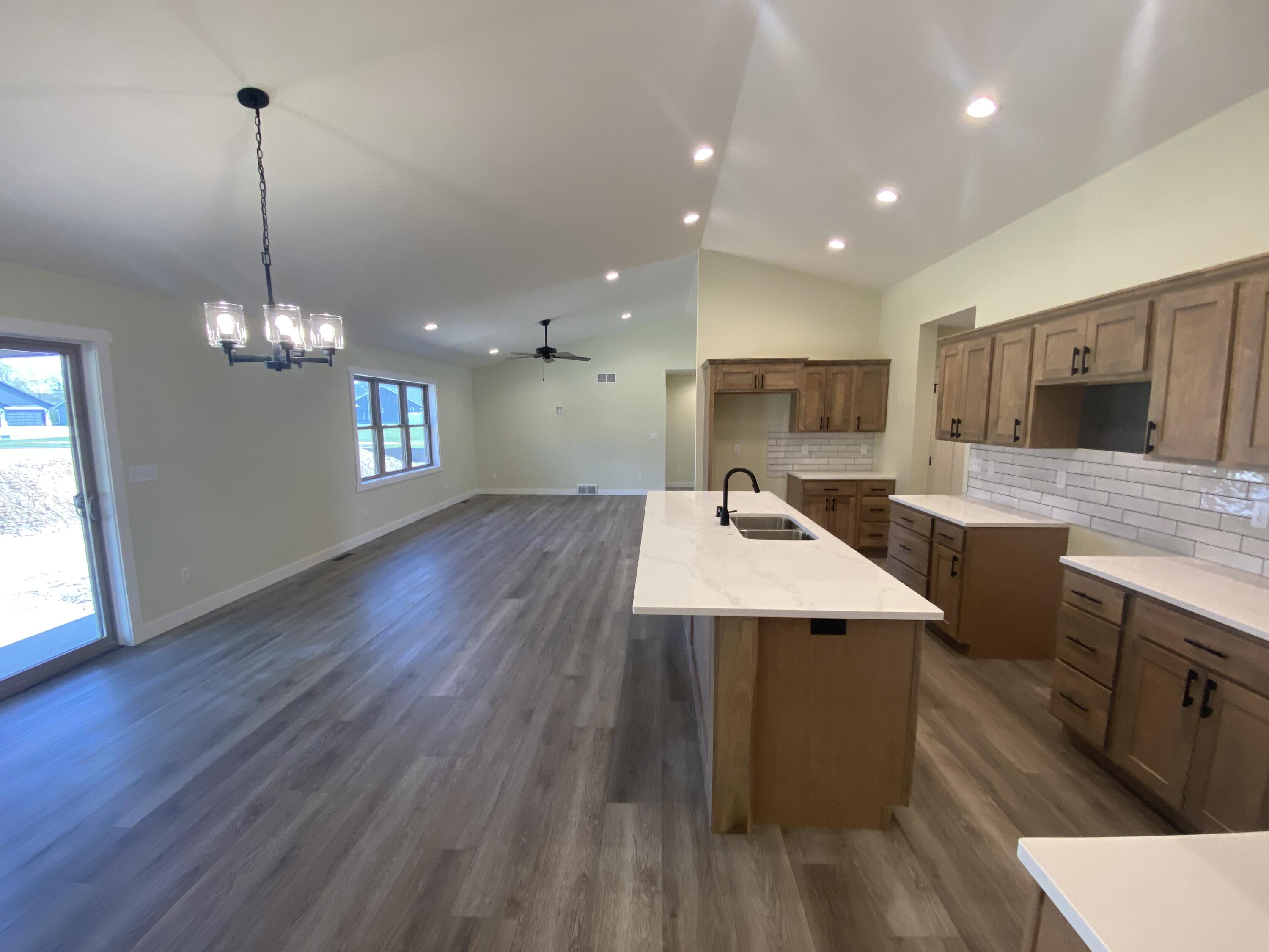 1957 Golden Gate Way Holmen, WI 54636 - Photo 14 of 62 Kitchen DR