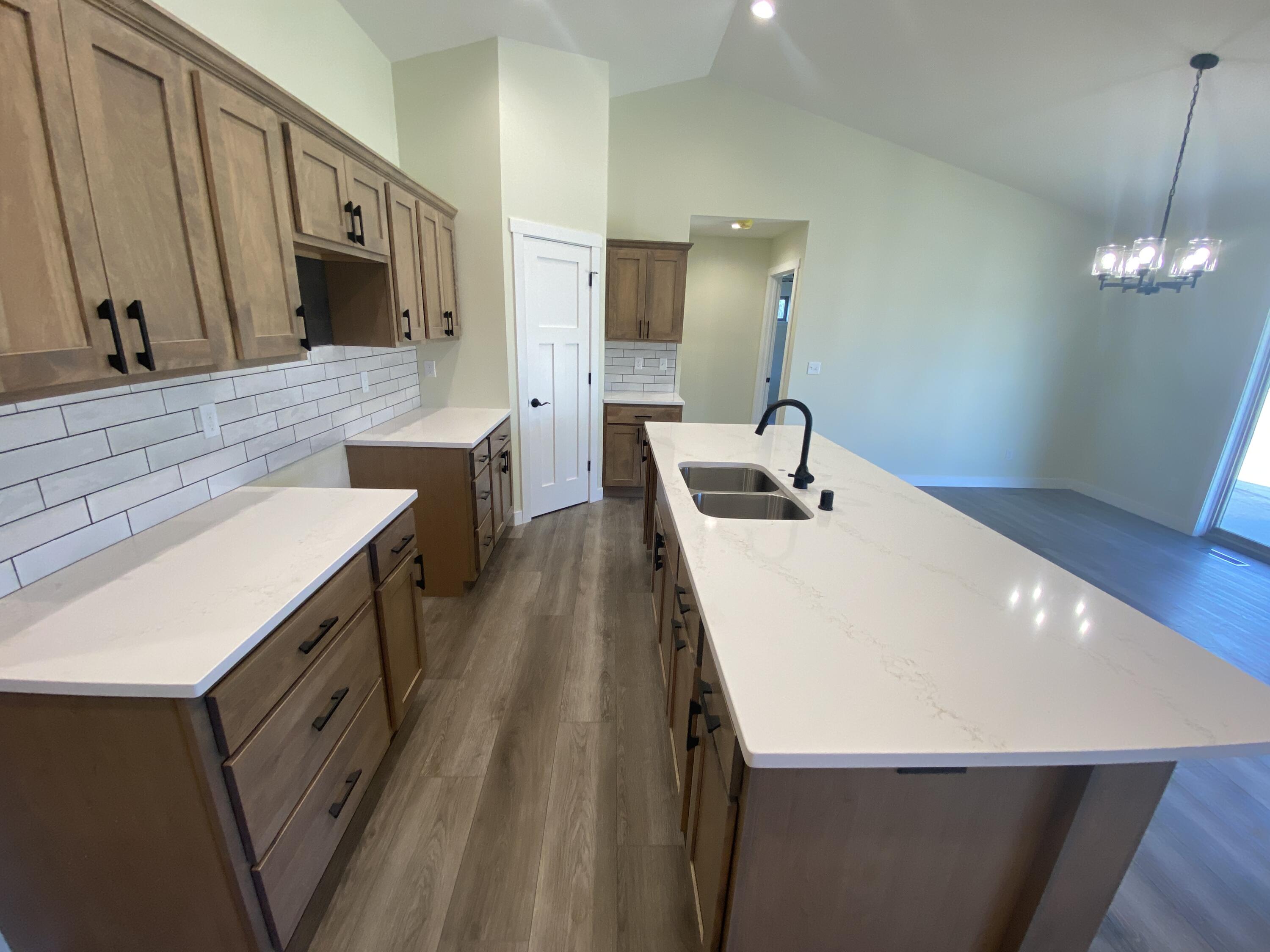 1957 Golden Gate Way Holmen, WI 54636 - Photo 15 of 62 Kitchen 8