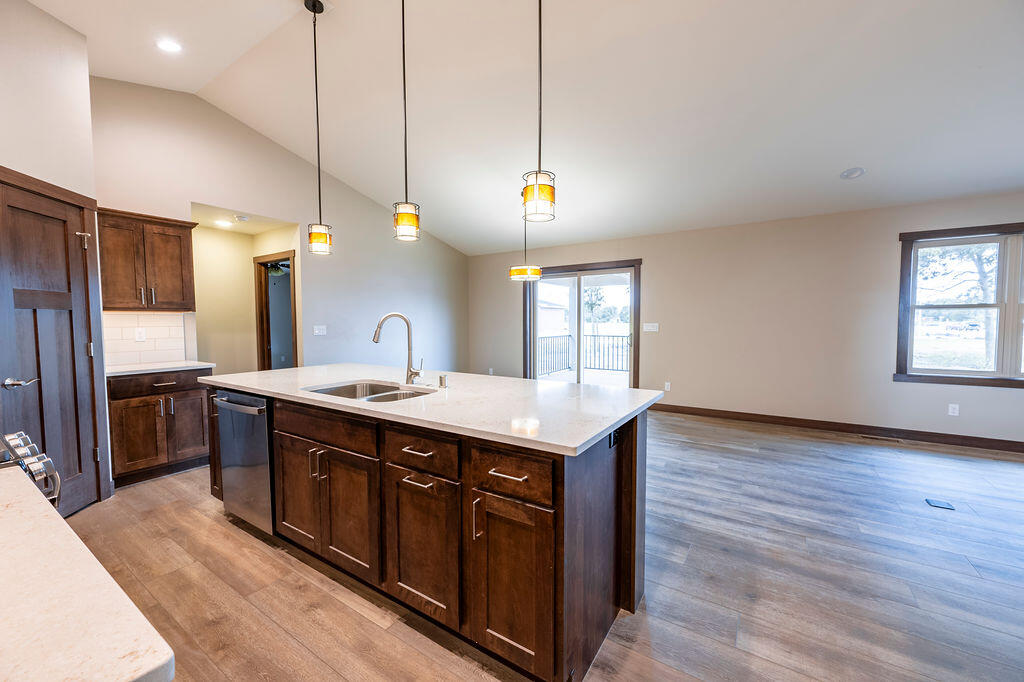 1957 Golden Gate Way Holmen, WI 54636 - Photo 17 of 41 Photos are from a prior build, same layout finishes may vary.